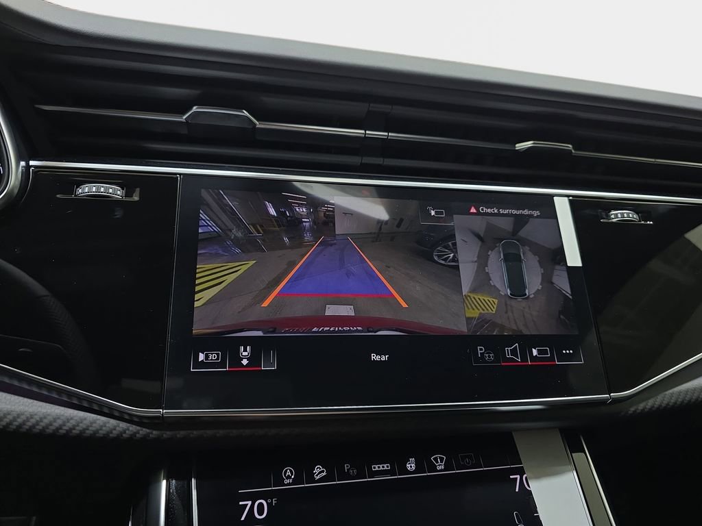 New 2026 Audi Q7 3.0T Prestige image 21