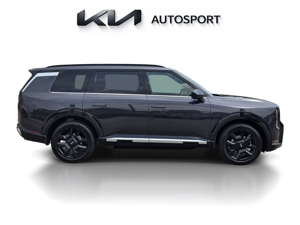 New 2027 Kia Telluride SX Prestige AWD/4WD image 7