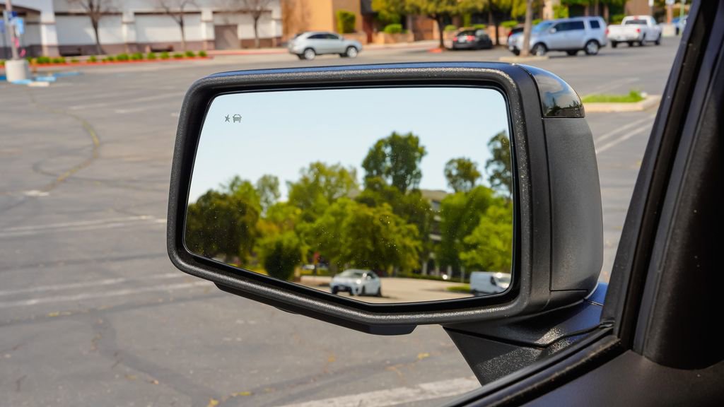 New 2026 GMC Sierra 1500 Elevation w/ Elevation Premium Package image 18