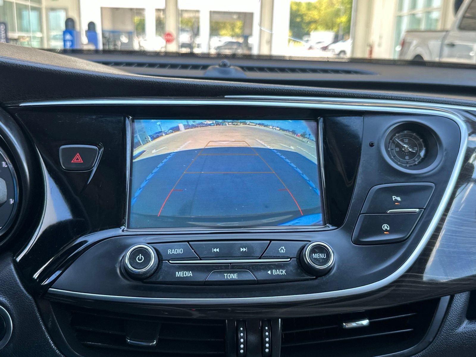 Used 2020 Buick Envision Preferred FWD image 10