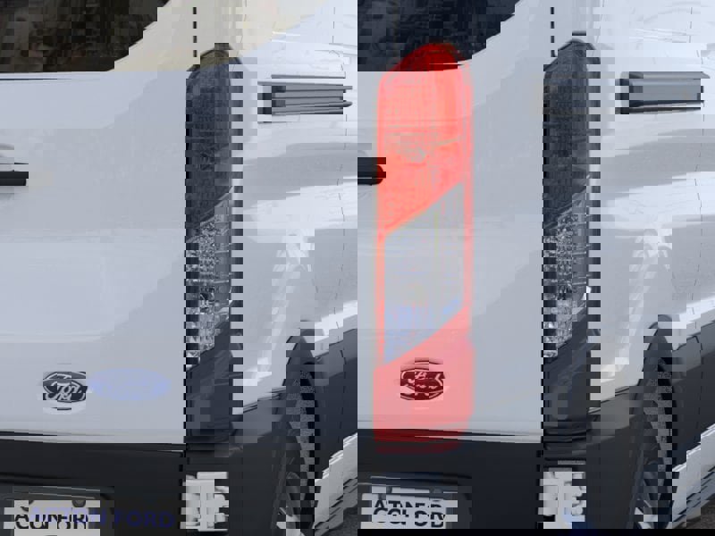 New 2026 Ford Transit 250 XL AWD/4WD image 21