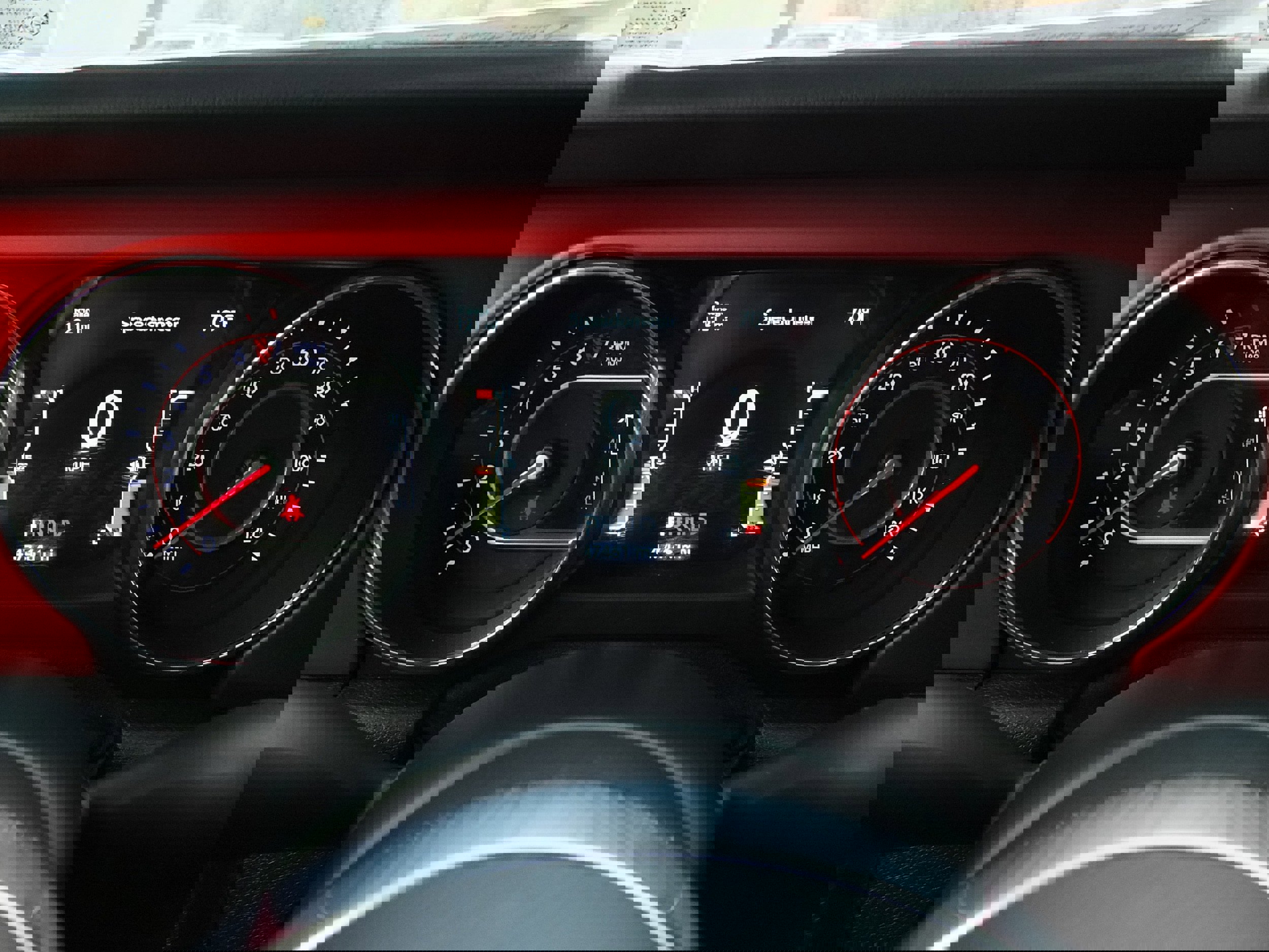 Used 2020 Jeep Gladiator Rubicon image 20