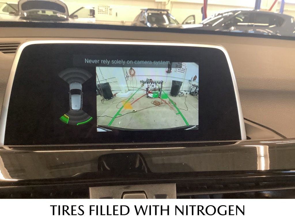 Used 2019 BMW X1 xDrive28i AWD/4WD image 24