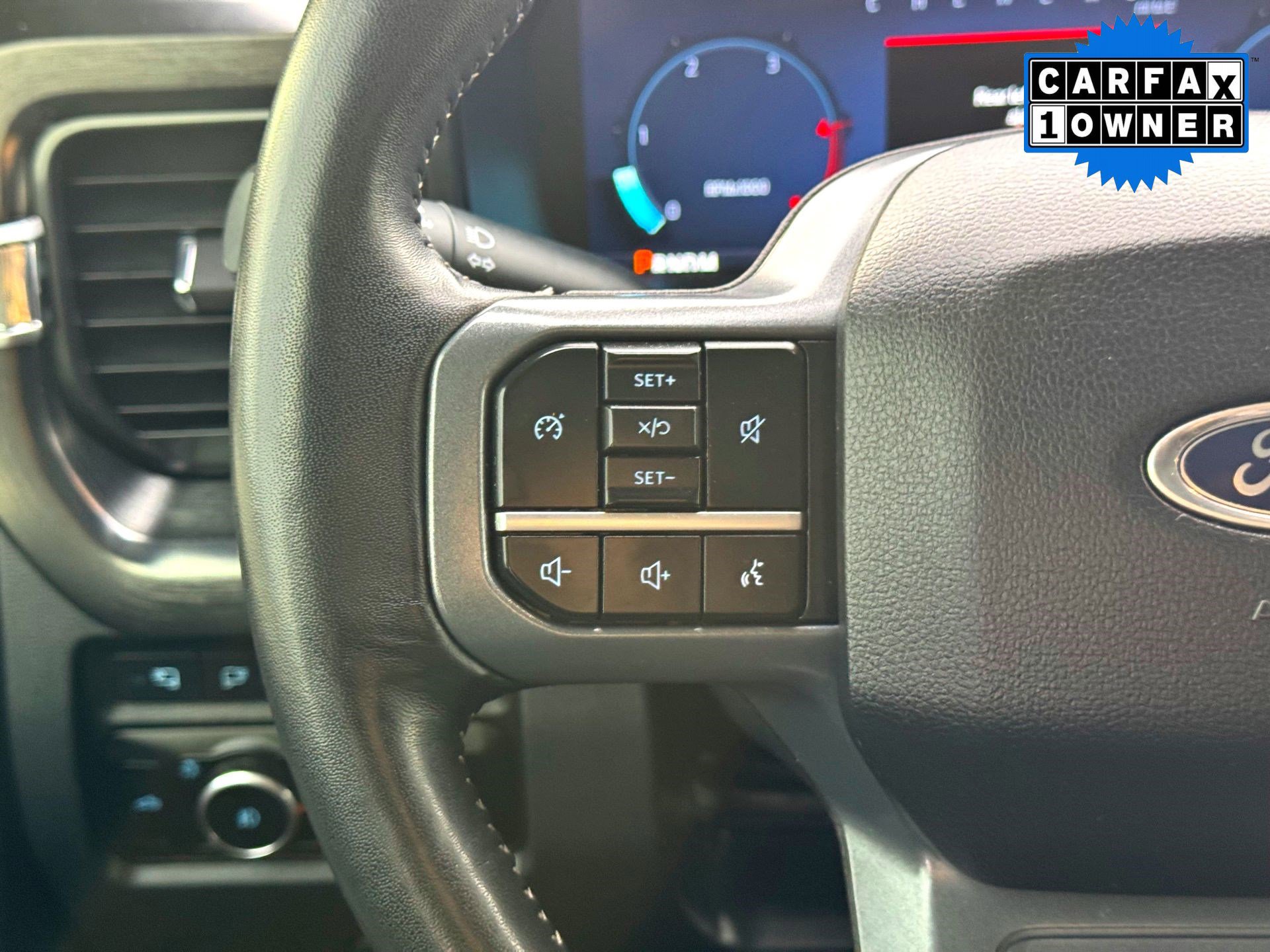 Used 2024 Ford F250 Lariat w/ FX4 Off-Road Package image 24