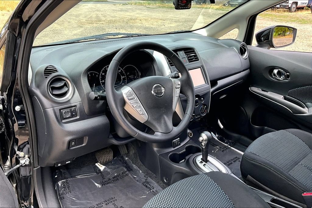 Used 2019 Nissan Versa Note SV FWD image 17