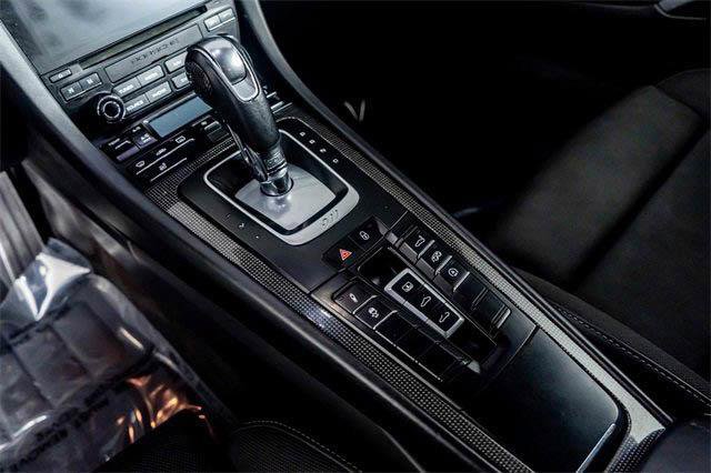Used 2019 Porsche 911 Carrera 4S AWD/4WD image 41