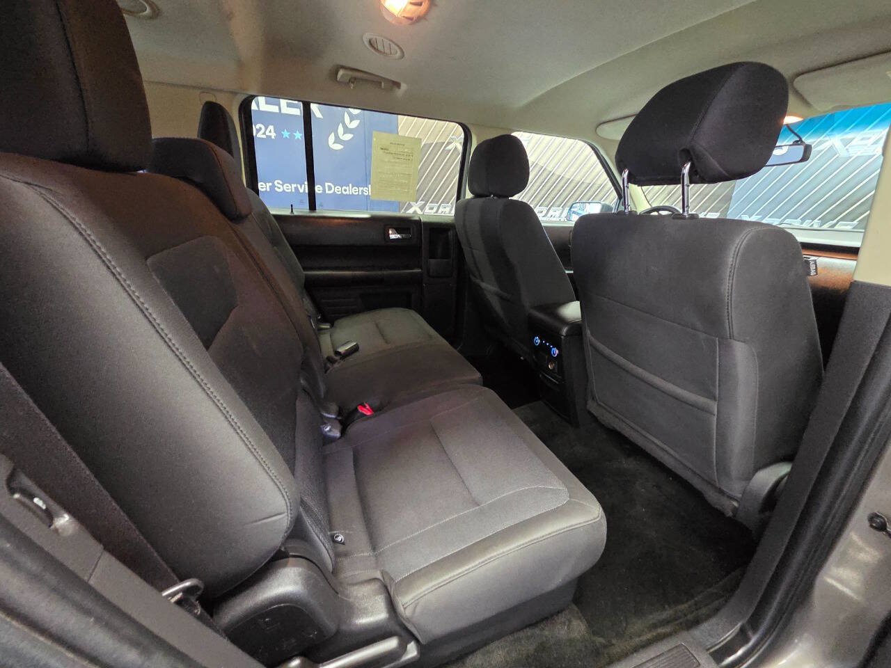 Used 2014 Ford Flex SE FWD image 25