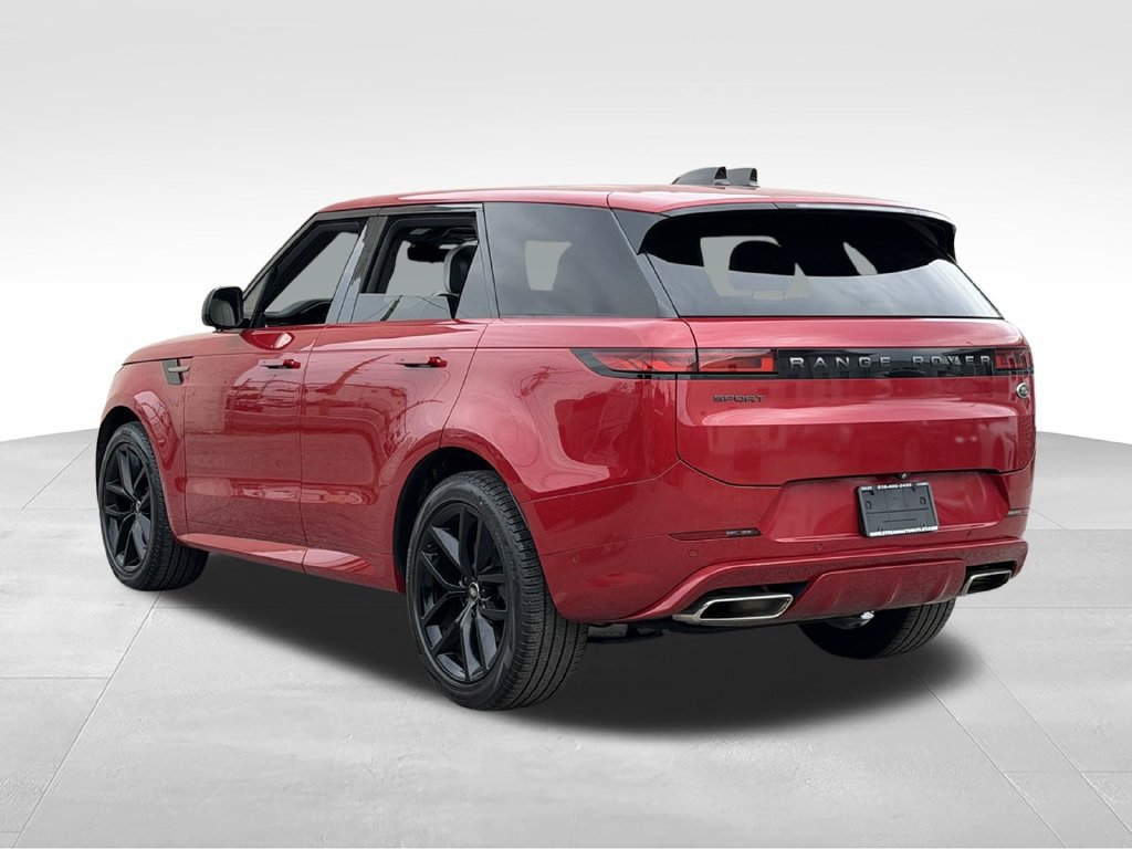 Used 2023 Land Rover Range Rover Sport SE Dynamic AWD/4WD image 5