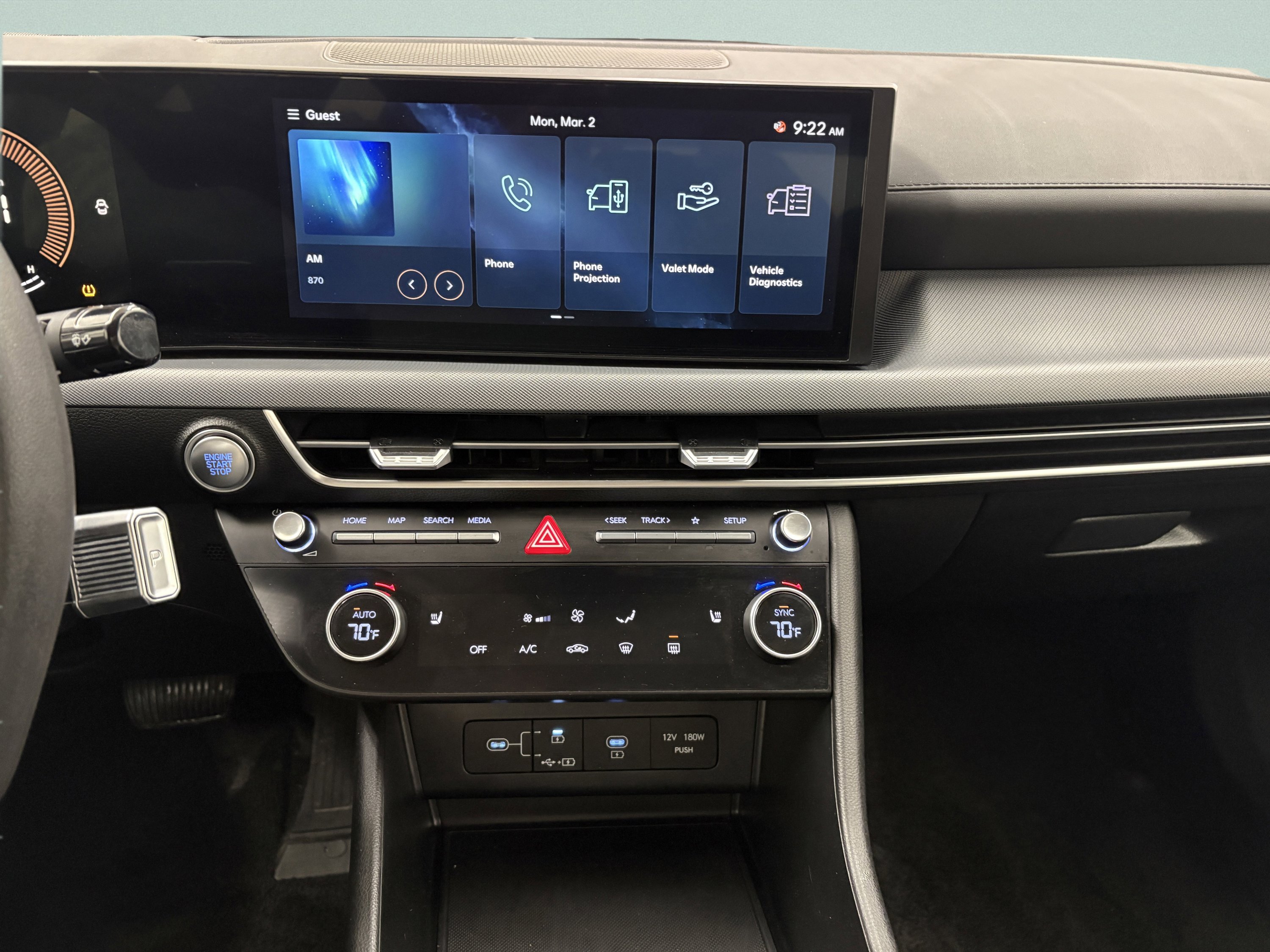 Used 2025 Hyundai Sonata SEL FWD image 13