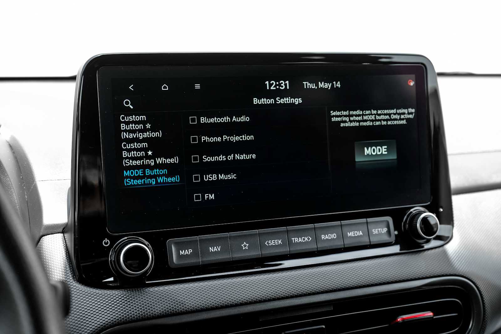 Used 2022 Hyundai Kona N Line w/ Tech Package FWD image 29