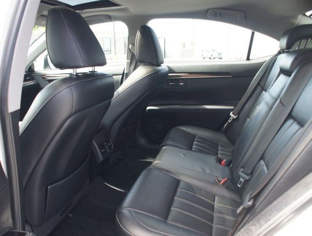 Used 2016 Lexus ES 350 image 15