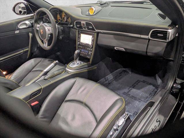 Used 2012 Porsche 911 Edition 918 Spyder AWD/4WD image 20