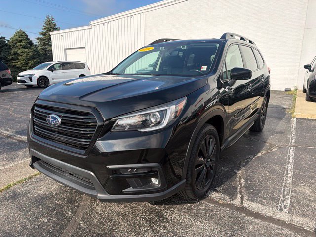 Used 2022 Subaru Ascent Onyx Edition AWD/4WD image 2