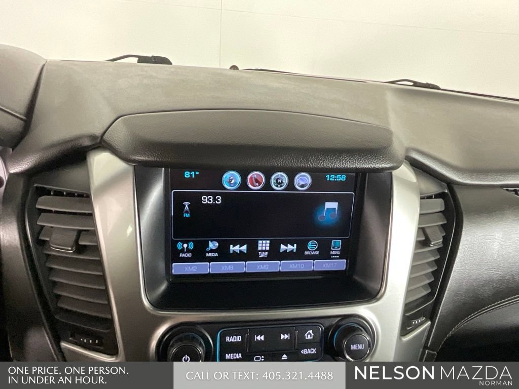 Used 2020 Chevrolet Suburban LT w/ Max Trailering Package RWD image 34