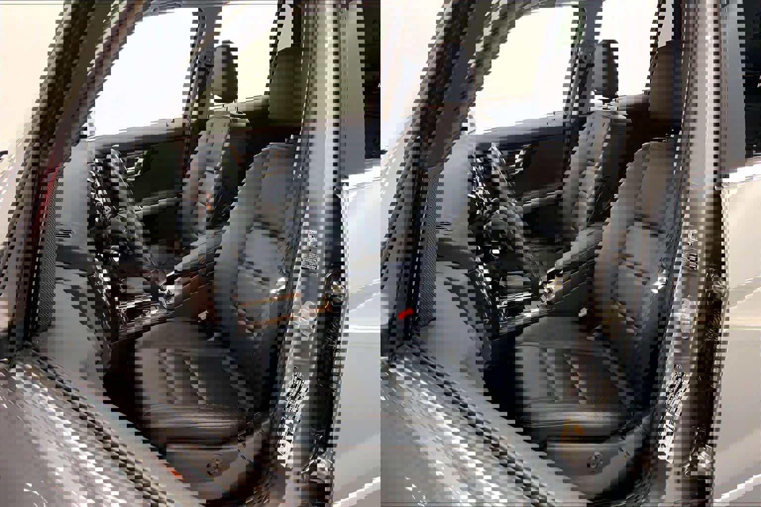 Used 2015 Mercedes-Benz GLK 350 2WD image 21