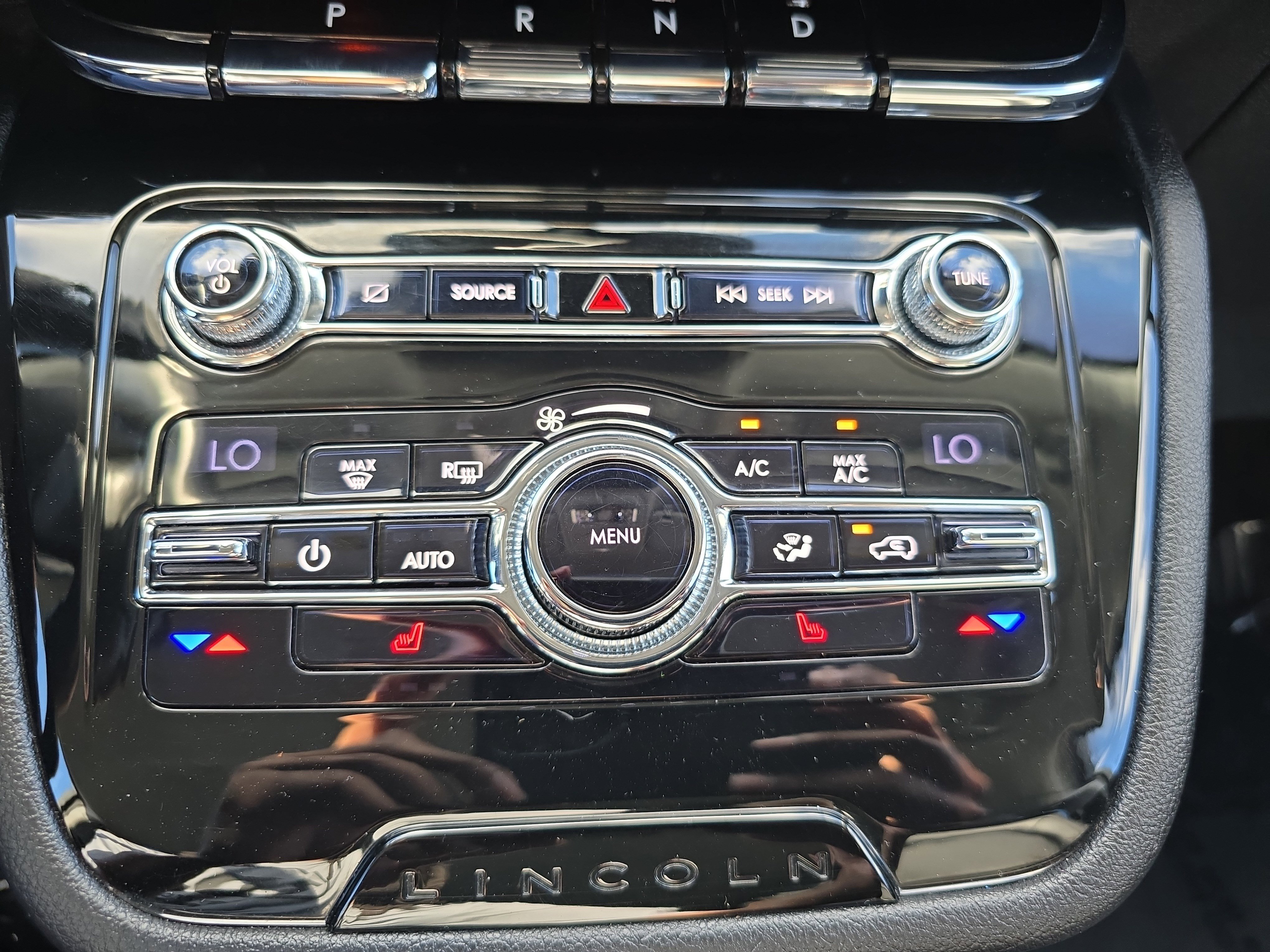 Used 2020 Lincoln Corsair AWD w/ Equipment Group 101A image 20