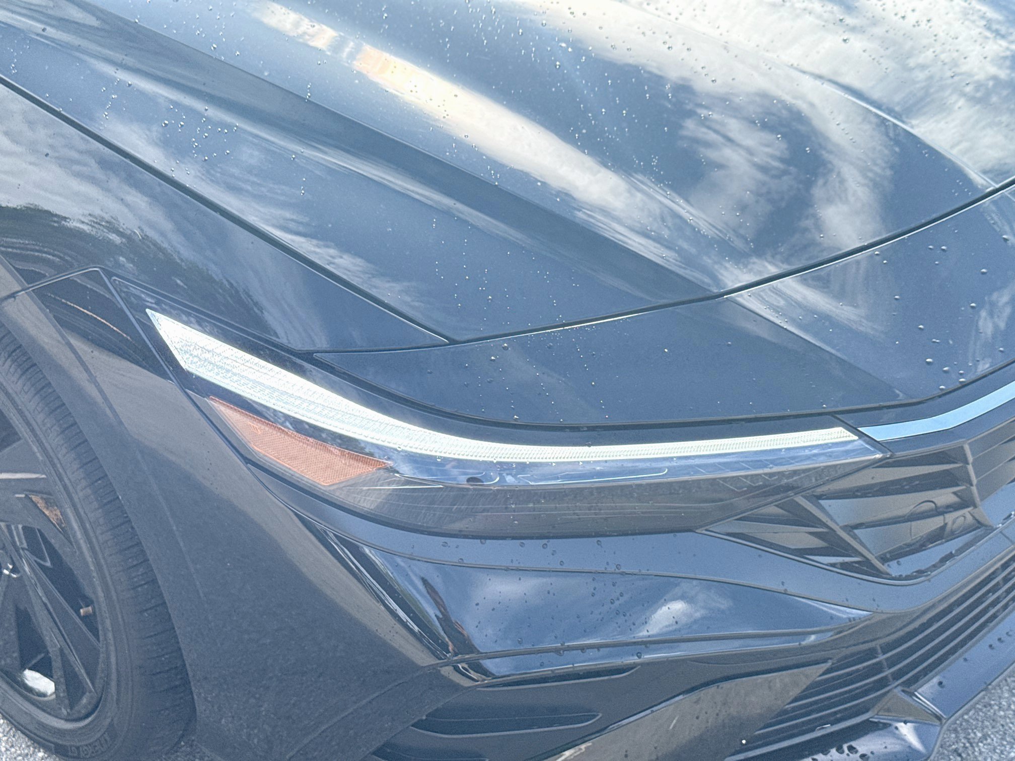 Used 2026 Hyundai Elantra SEL Sport FWD image 31