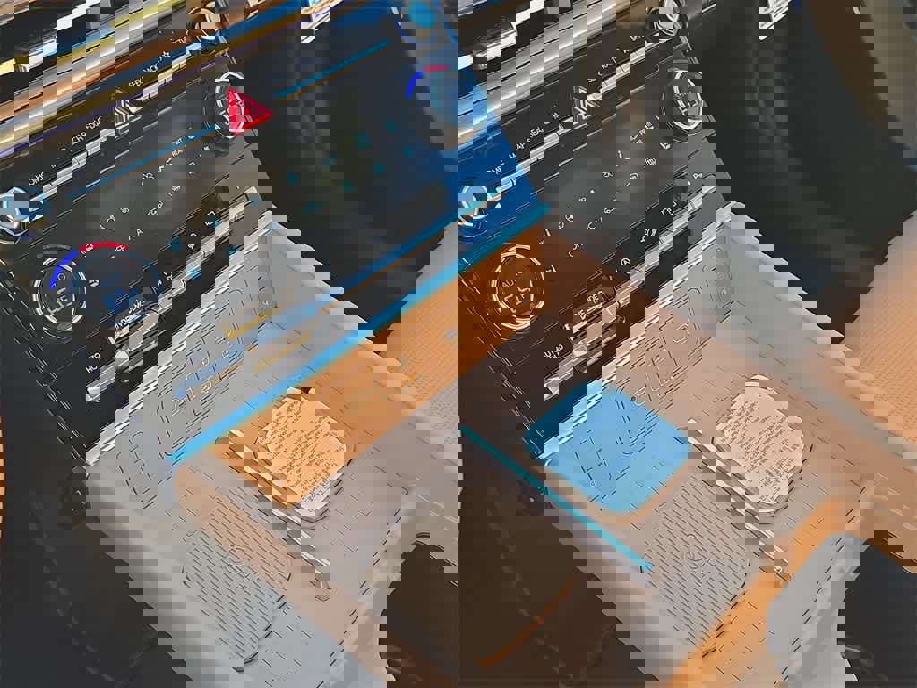 New 2026 Hyundai Santa Fe Limited image 30