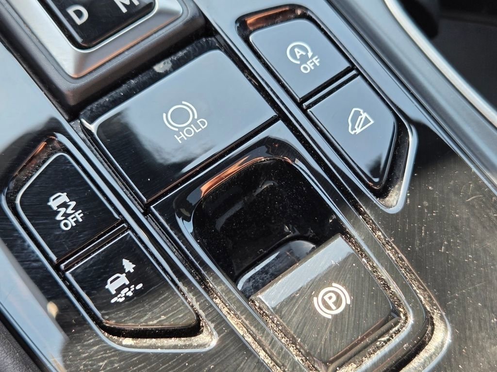 Certified 2024 Lexus NX 350 F Sport AWD/4WD image 22