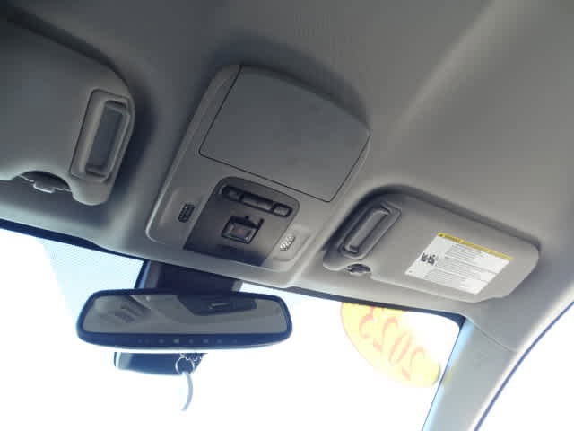 Certified 2023 Toyota Camry XLE image 35