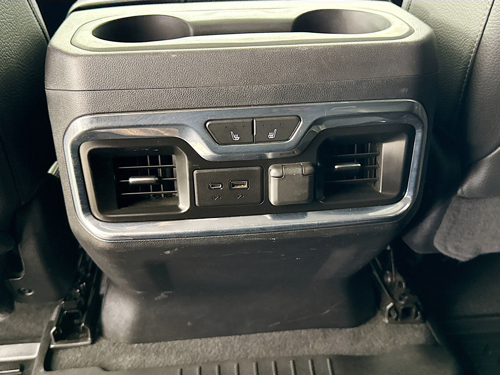 Used 2020 GMC Sierra 2500 Denali w/ Denali Ultimate Package image 27