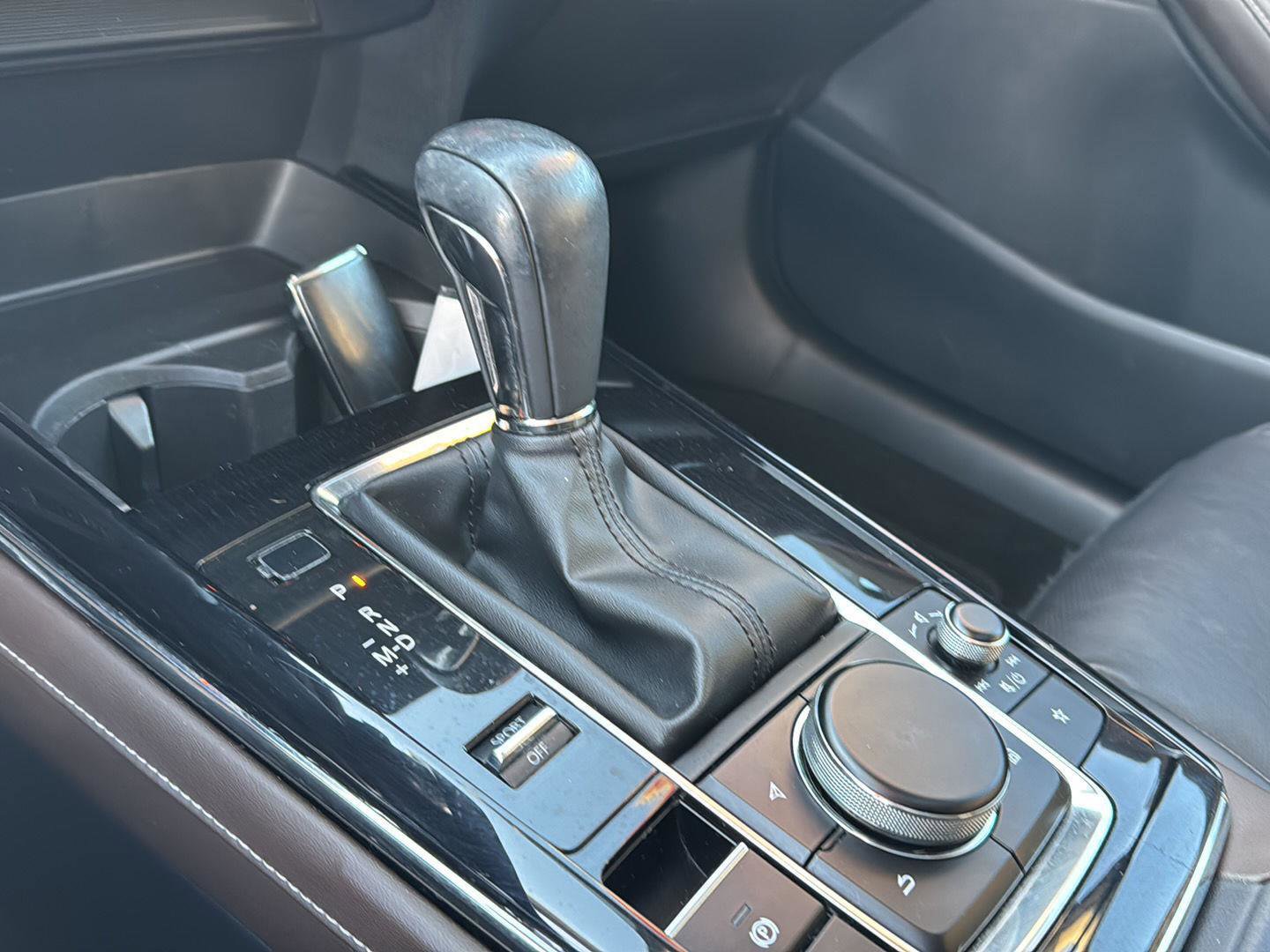 Used 2022 MAZDA CX-30 2.5 Turbo w/ Premium Package image 22