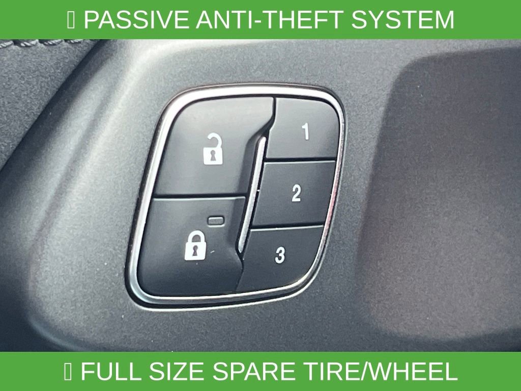 Used 2025 Ford Ranger Raptor image 32