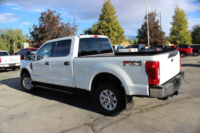 Used 2022 Ford F350 XLT w/ XLT Value Package image 3