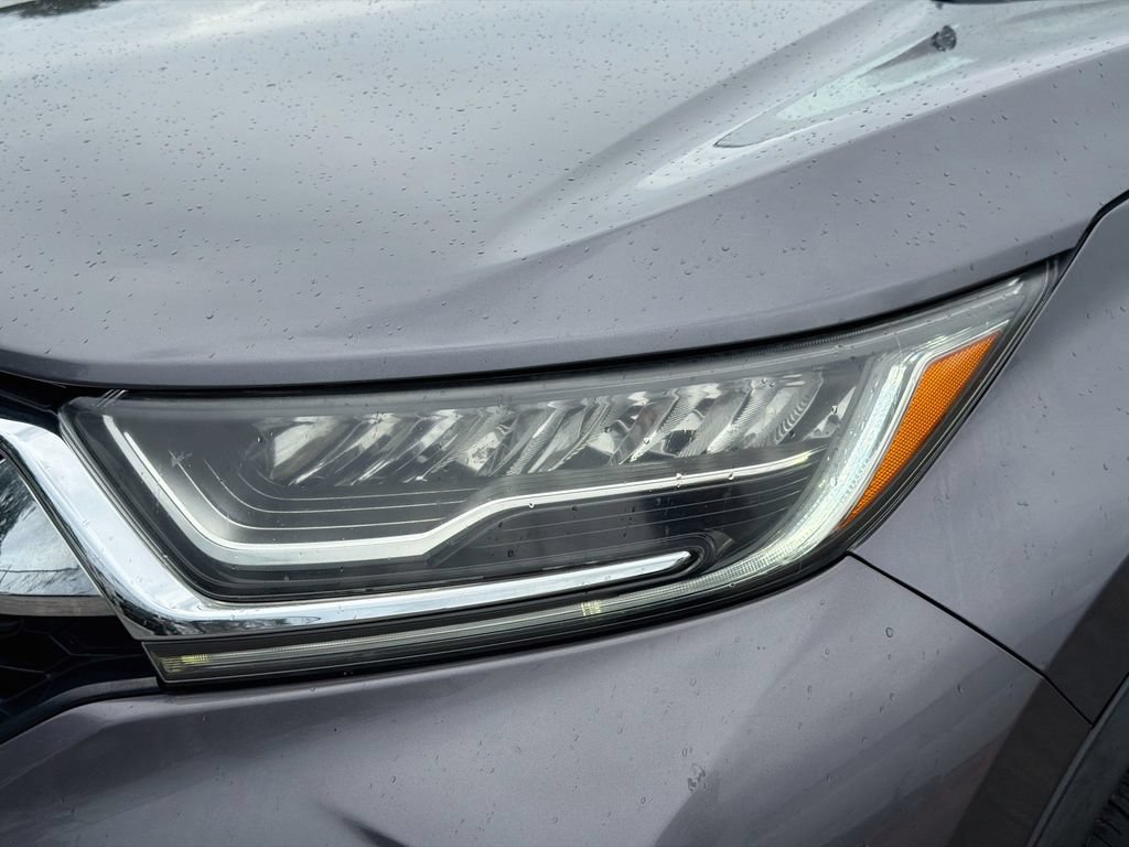 Used 2018 Honda CR-V Touring image 9