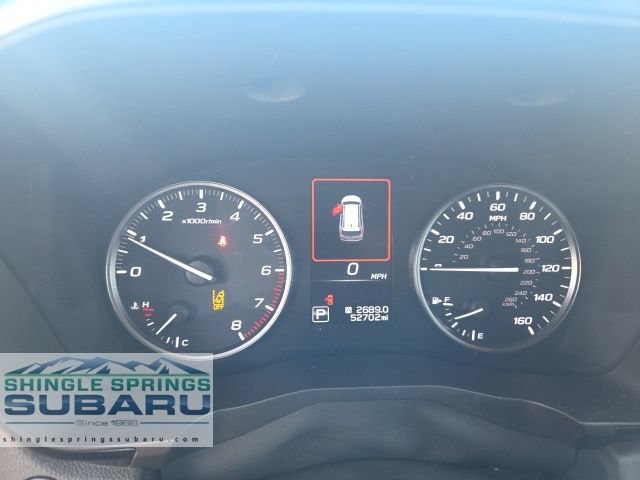 Used 2024 Subaru Ascent Onyx Edition AWD/4WD image 38