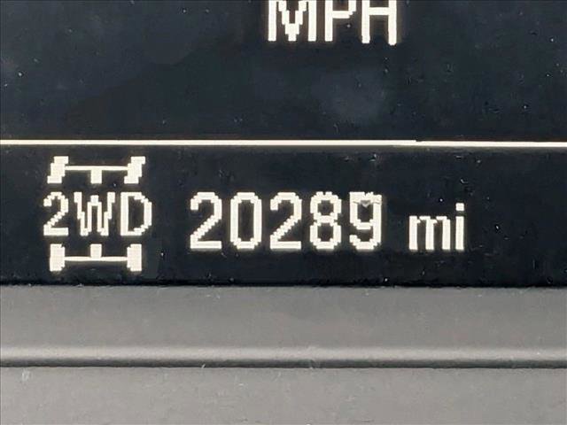 Used 2023 Chevrolet TrailBlazer RS w/ Convenience Package image 11