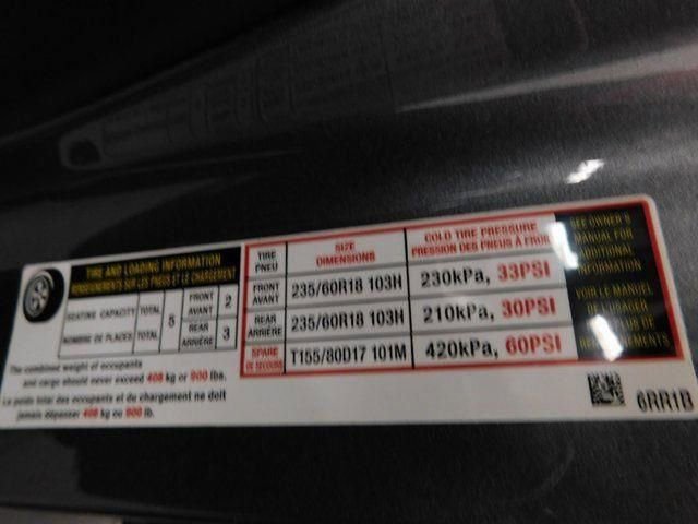 Used 2023 Nissan Rogue SV image 62