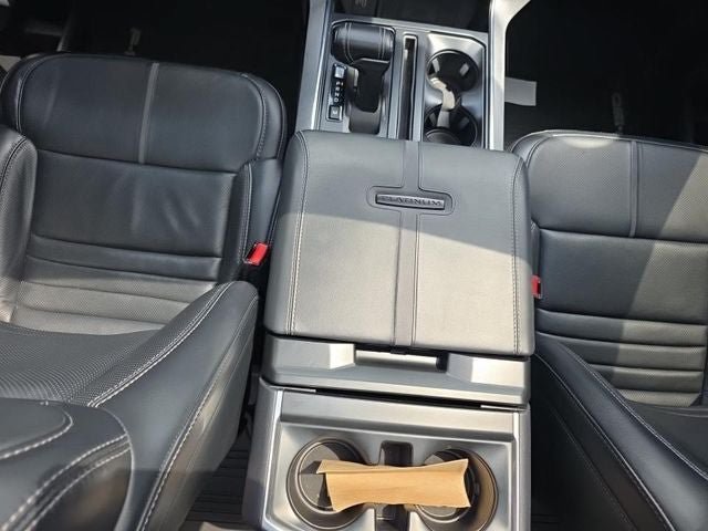 Used 2022 Ford F150 Platinum w/ Equipment Group 701A High AWD/4WD image 16