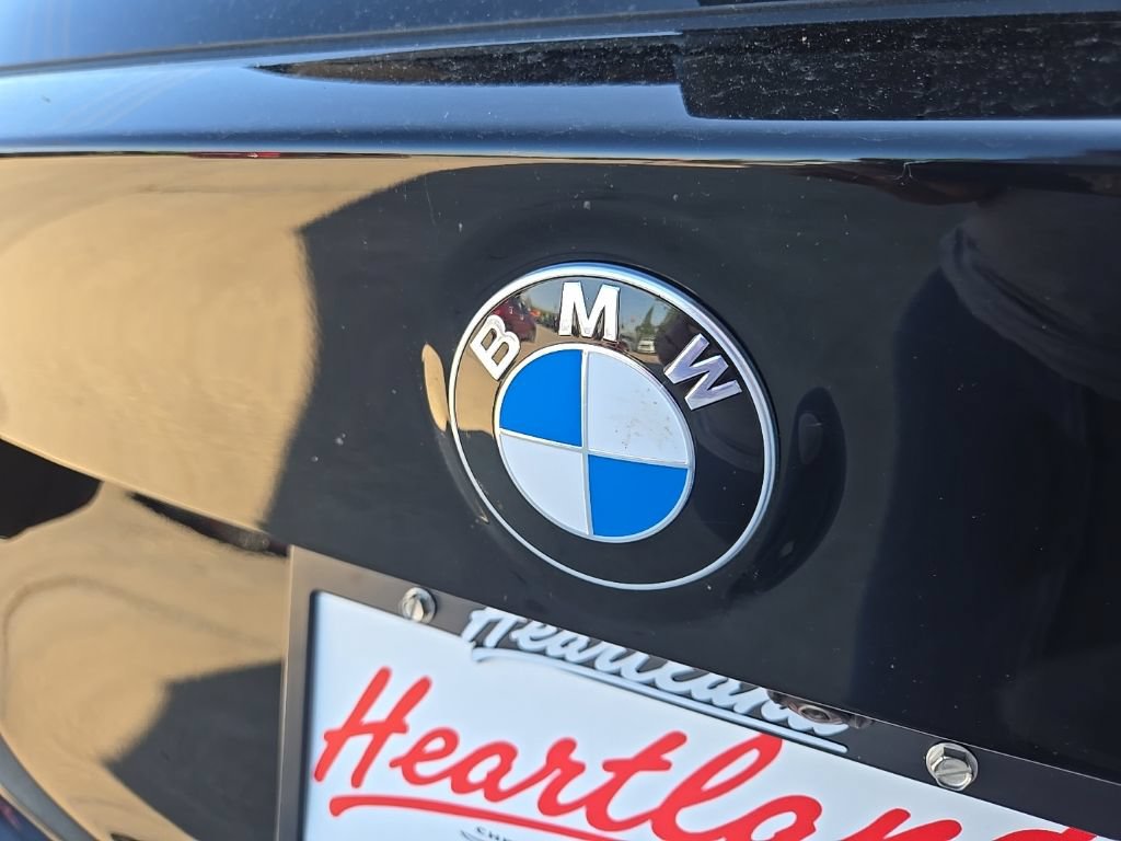 Used 2024 BMW X3 xDrive30i AWD/4WD image 21