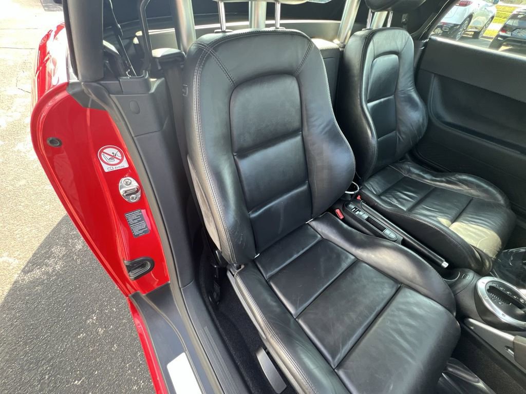 Used 2004 Audi TT 1.8T image 21