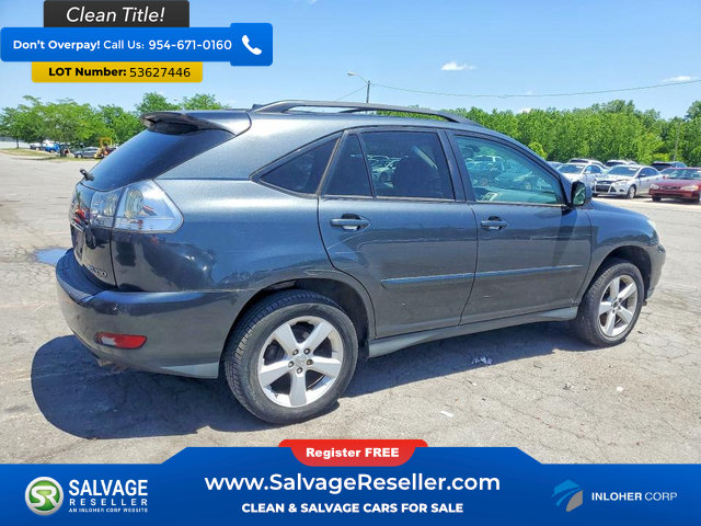 Used 2006 Lexus RX 330 AWD image 4