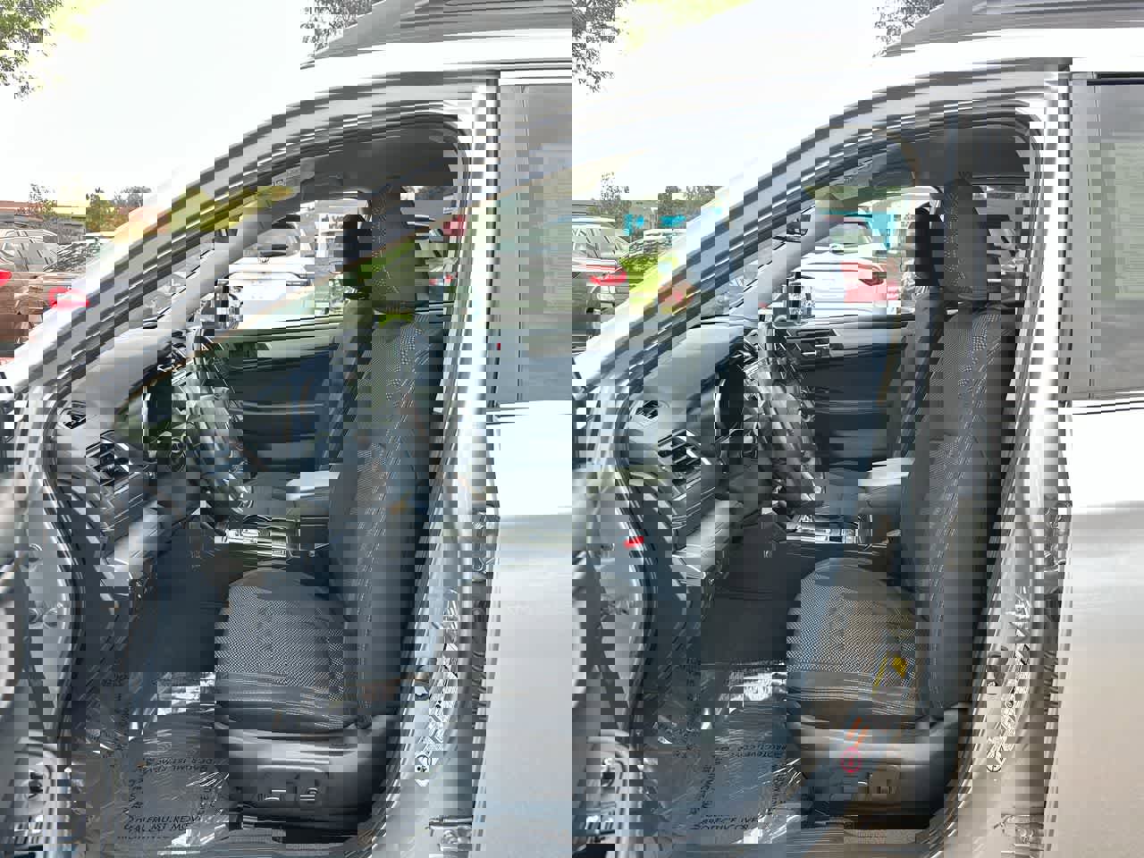 Used 2019 Subaru Outback 2.5i Premium image 21