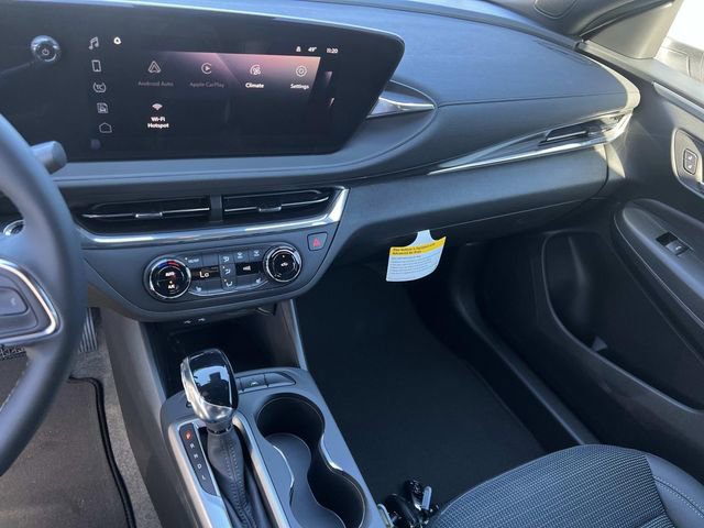 New 2026 Buick Envista Preferred w/ Convenience I Package image 30
