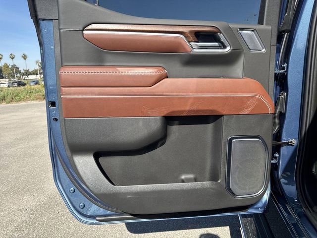 New 2026 GMC Sierra 1500 Denali Ultimate image 19