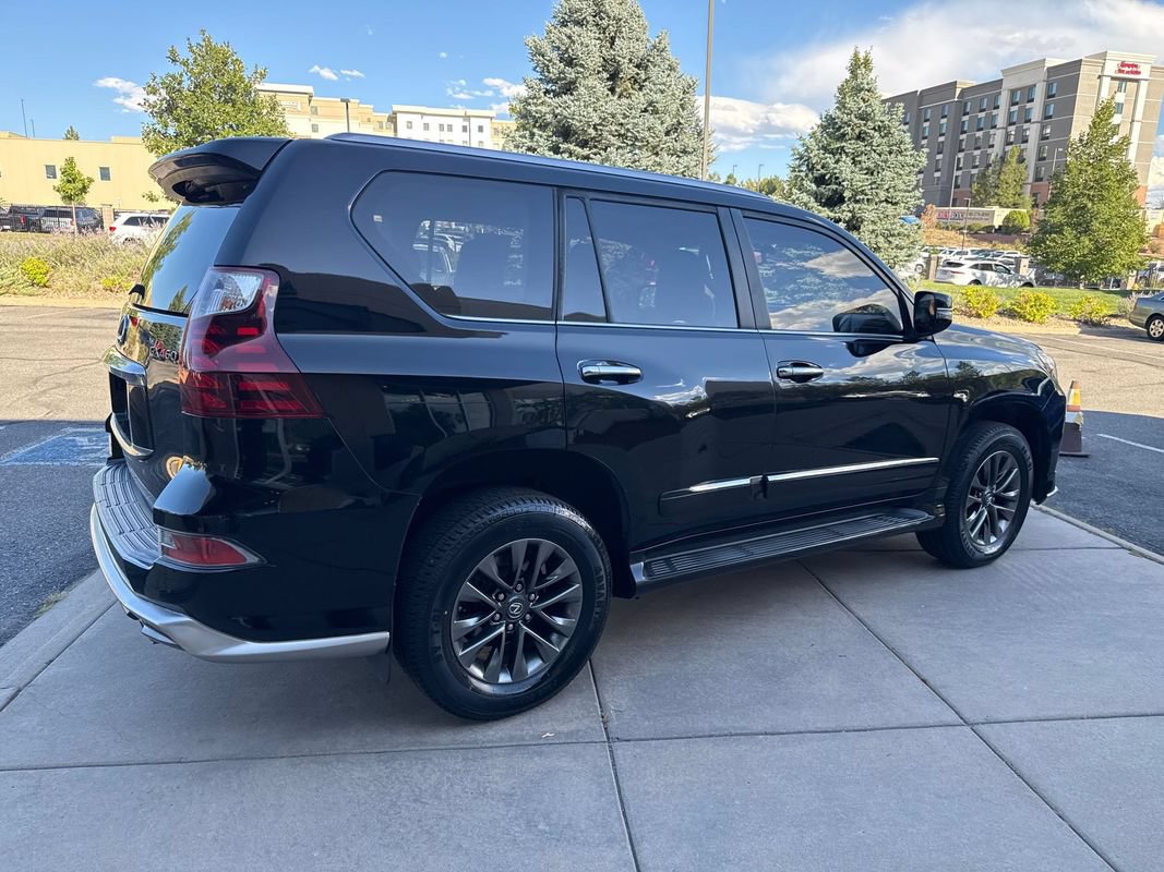 Used 2019 Lexus GX 460 Premium AWD/4WD image 6