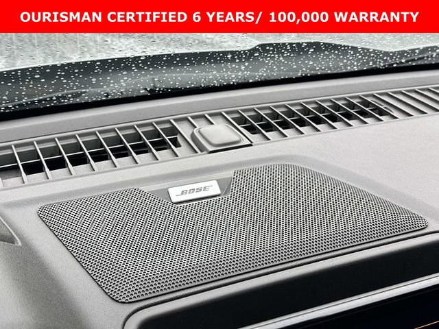 Certified 2023 Chevrolet Colorado LT w/ LT Convenience Package III AWD/4WD image 24