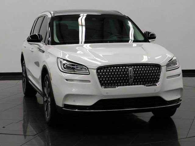 Used 2020 Lincoln Corsair Reserve w/ Equipment Group 201A