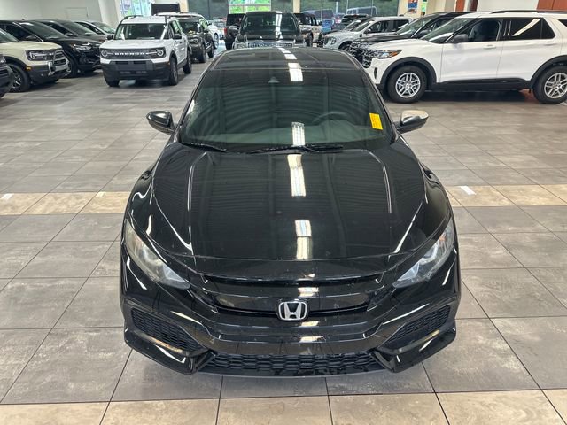 Used 2019 Honda Civic LX image 17