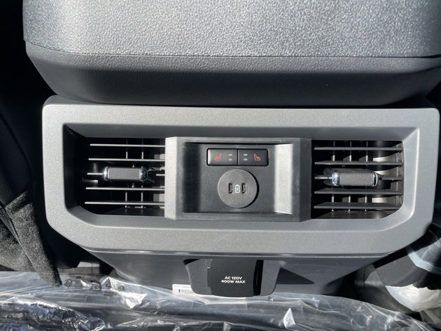 New 2026 Ford F250 Lariat image 23