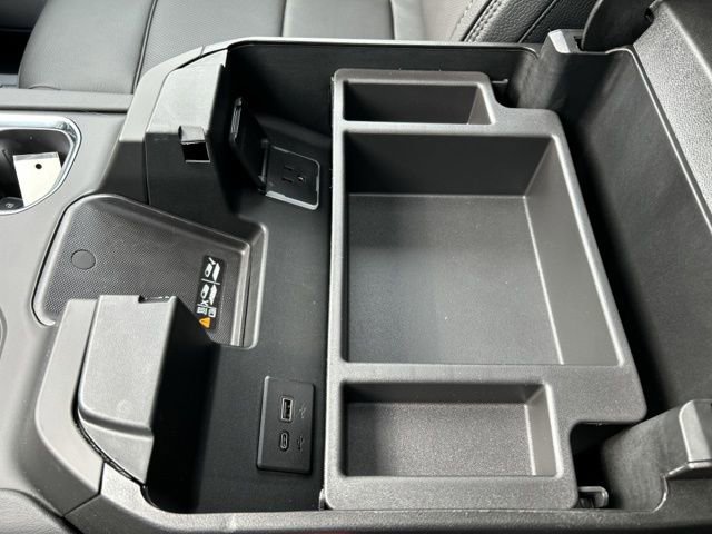 Used 2025 GMC Sierra 2500 Denali w/ Denali Reserve Package image 55