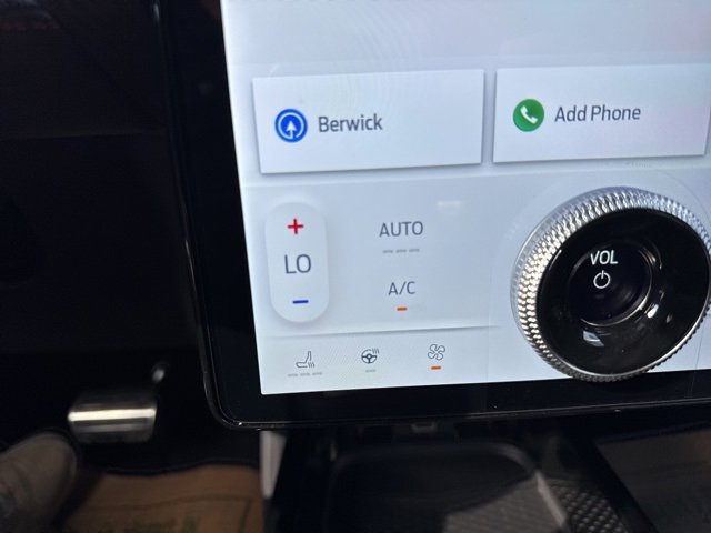 New 2025 Ford Mustang Mach-E Premium w/ Sport Appearance Package image 22