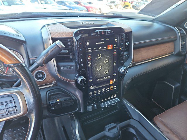 Used 2021 RAM 3500 Limited image 19