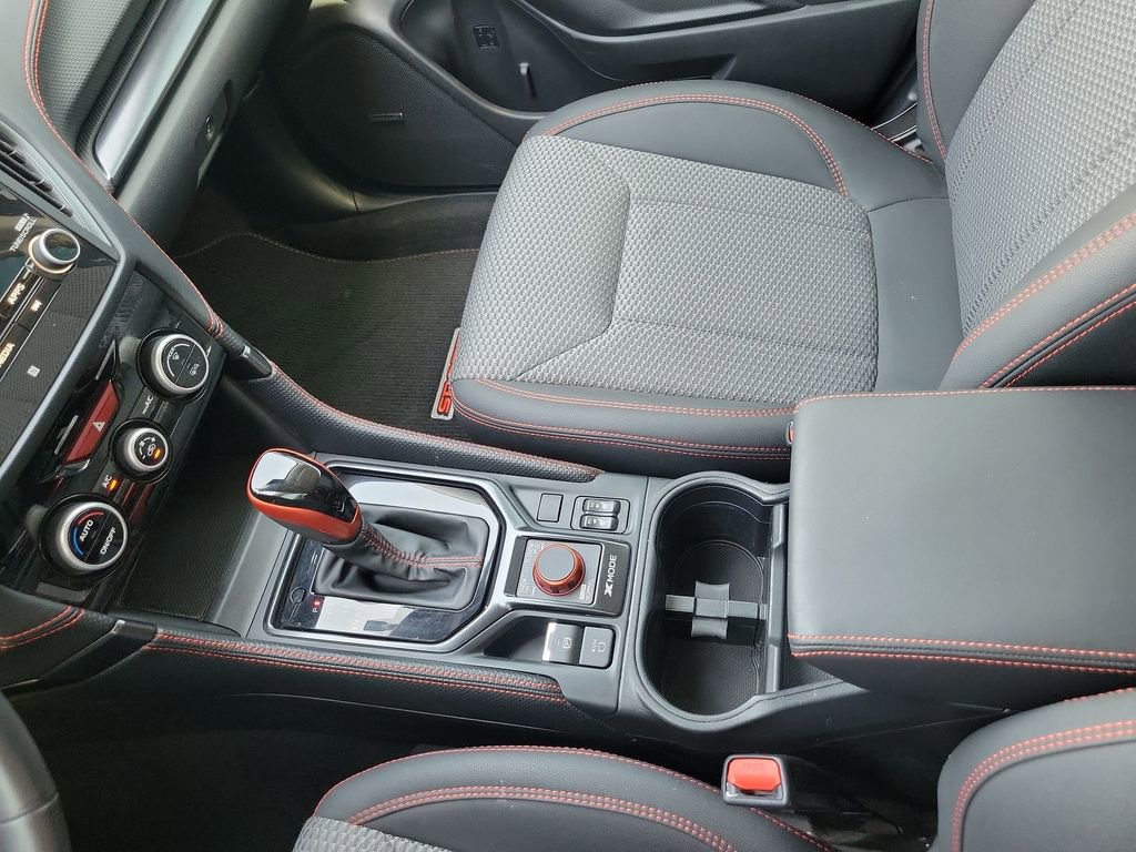 Used 2022 Subaru Forester Sport w/ Popular Package #2 image 22