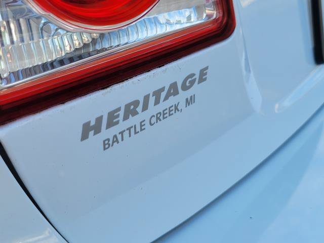 Used 2014 Chevrolet Cruze LT w/ Technology Package FWD image 29