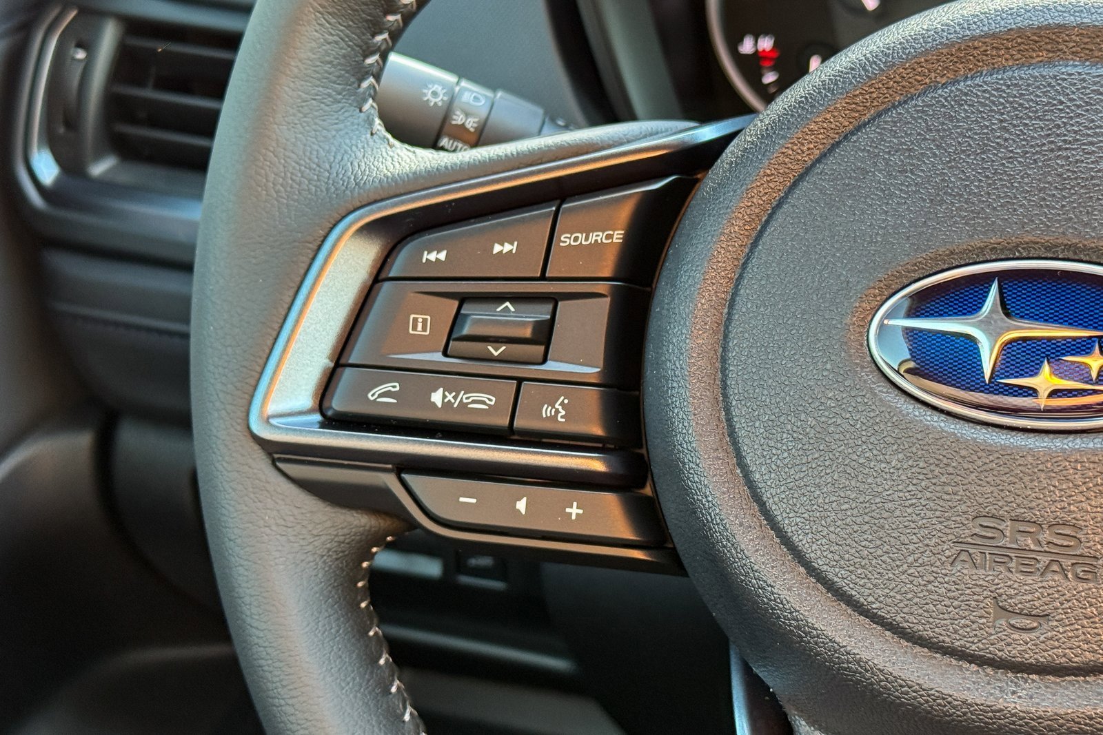 New 2025 Subaru Forester Limited image 17